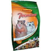 Avicentra Premium malý hlodavec 1kg